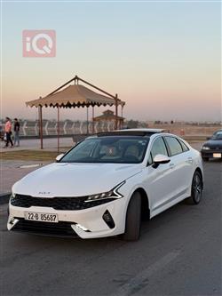 كيا K5